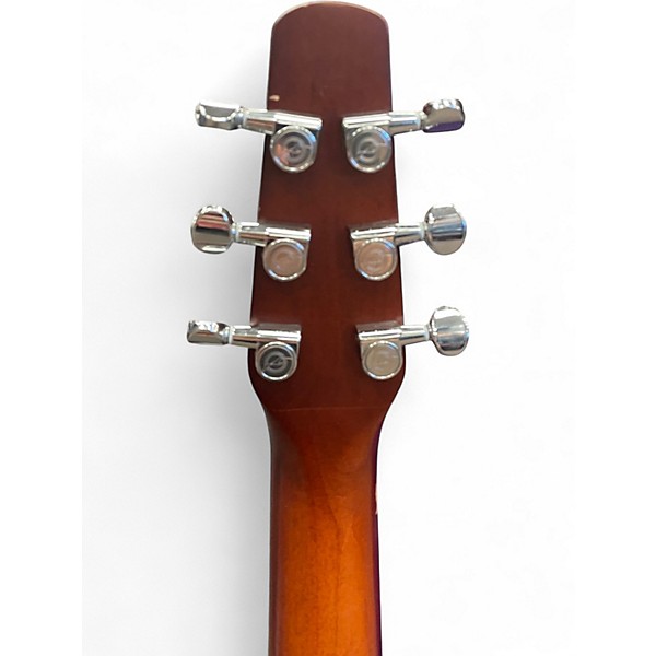 Used Seagull entourage  autumm burst Acoustic Guitar