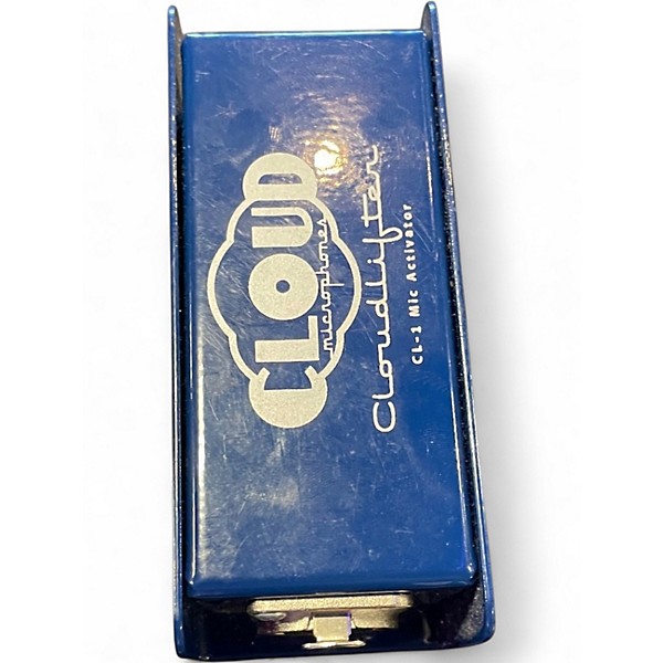 Used Cloud Cloudlifter CL-1 Microphone Preamp