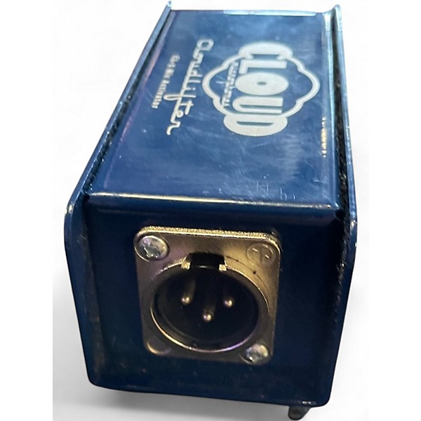 Used Cloud Cloudlifter CL-1 Microphone Preamp