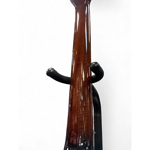 Used Gibson Gibson Custom 1957 Reissue Les Paul Junior M2M Custombucker Vintage Tobacco Burst Solid Body Electric Guitar