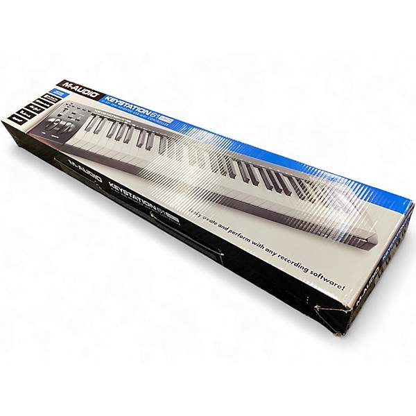 DTM・DAW M-Audio Keystation 61 MK3 Keystation 61 MK3 | M-Audio