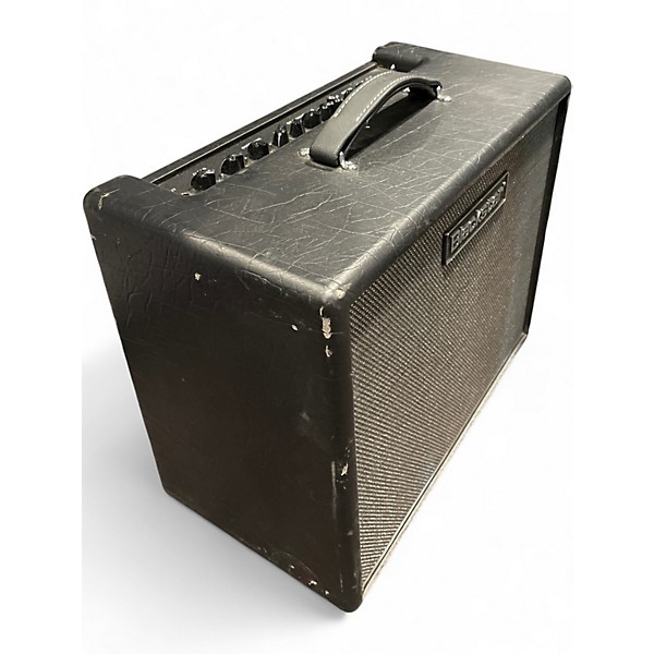 Used Blackstar HT20R MkII 20W 1x12 Tube Guitar Combo Amp