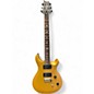 Used PRS SE CE24 Gold Solid Body Electric Guitar thumbnail