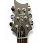 Used PRS SE CE24 Gold Solid Body Electric Guitar