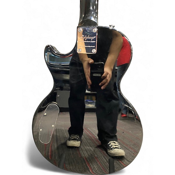 Used Epiphone Les Paul Special II 2 Color Sunburst Solid Body Electric Guitar