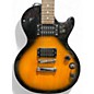 Used Epiphone Les Paul Special II 2 Color Sunburst Solid Body Electric Guitar