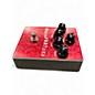 Used Emma Electronic ReezaFRATZzitz II Overdrive and Distortion Effect Pedal
