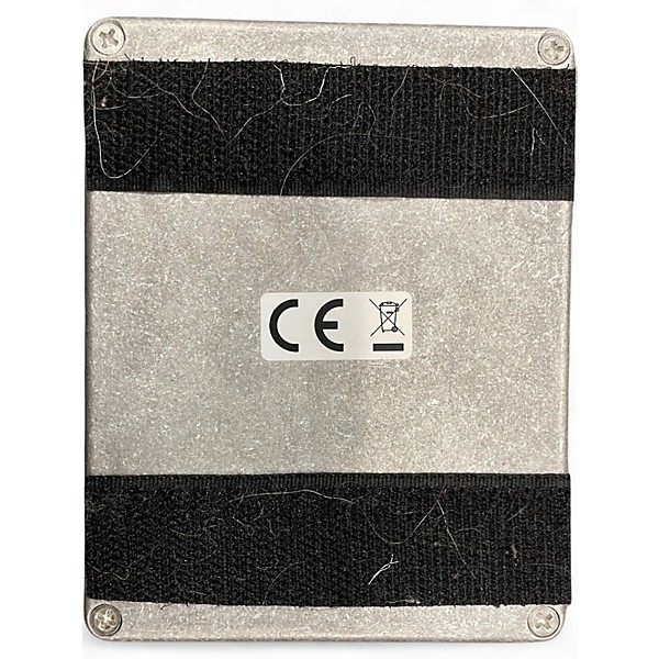 Used Emma Electronic ReezaFRATZzitz II Overdrive and Distortion Effect Pedal