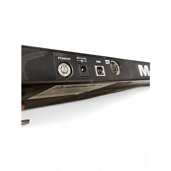 Used M-Audio Trigger Finger Pro MIDI Controller