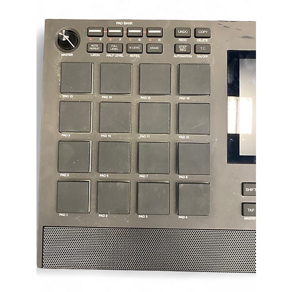 Used Akai Professional MPC Live 2 Production Controller