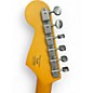 Used 2022 Squier 40th anniversary stratocaster 2 Color Sunburst Solid Body Electric Guitar