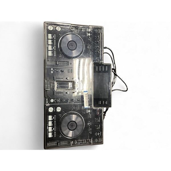 Used Pioneer DJ XDJ-RX Turntable