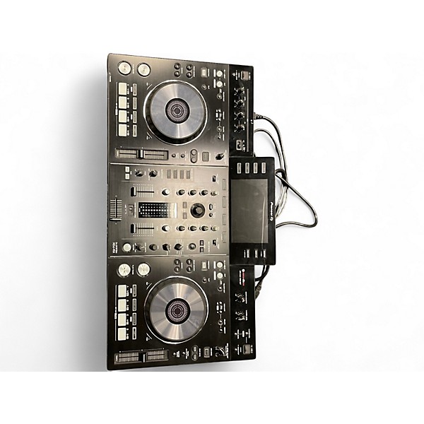 Used Pioneer DJ XDJ-RX Turntable