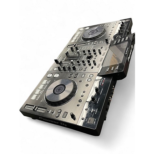 Used Pioneer DJ XDJ-RX Turntable