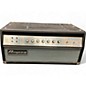 Used Ampeg SVT-VR Vintage Reissue 300W Tube Bass Amp Head thumbnail