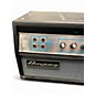 Used Ampeg SVT-VR Vintage Reissue 300W Tube Bass Amp Head