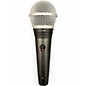 Used Shure PGA48 Dynamic Microphone thumbnail