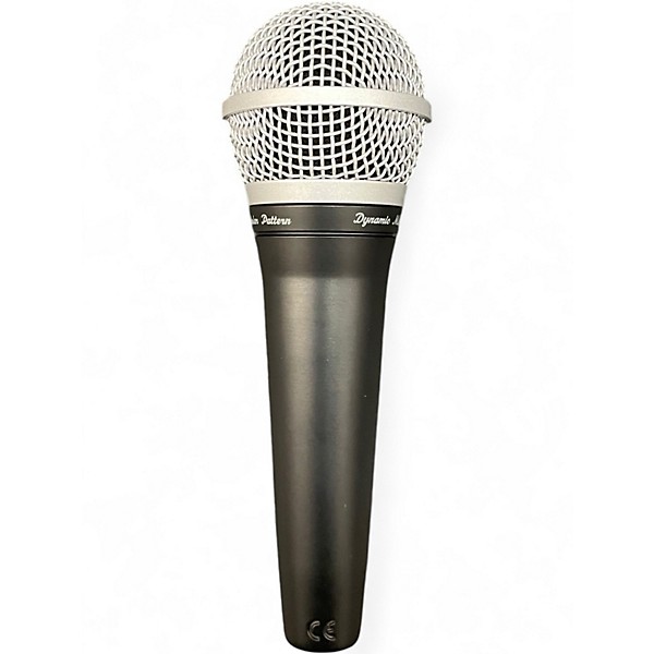 Used Shure PGA48 Dynamic Microphone
