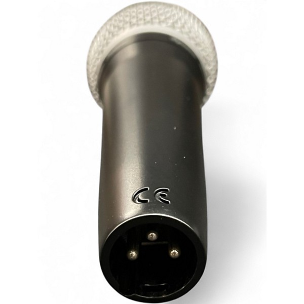 Used Shure PGA48 Dynamic Microphone