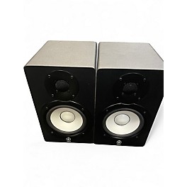 Used Yamaha HS5 Pair Powered Monitor