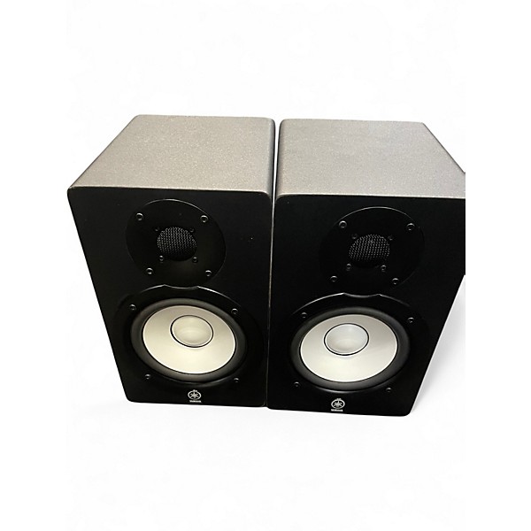 Used Yamaha HS5 Pair Powered Monitor