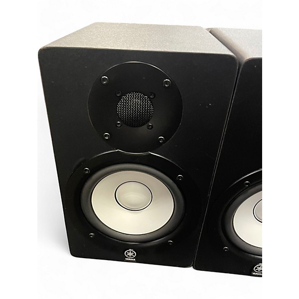 Used Yamaha HS5 Pair Powered Monitor