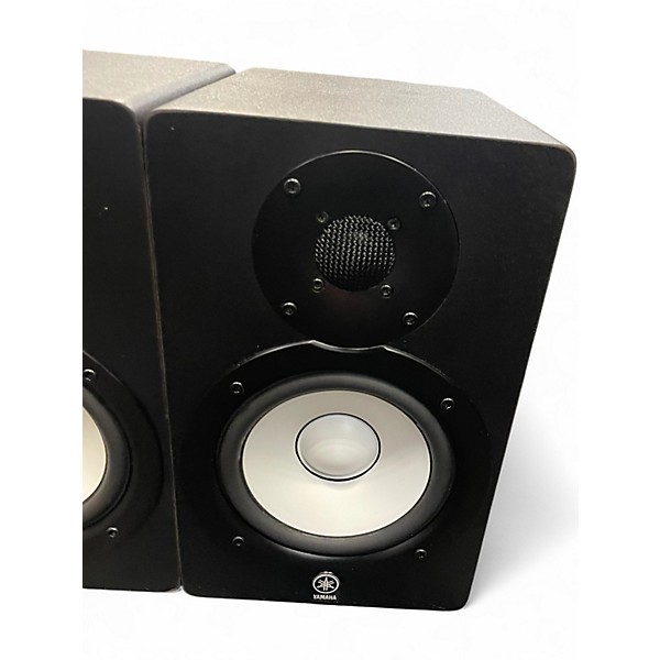 Used Yamaha HS5 Pair Powered Monitor