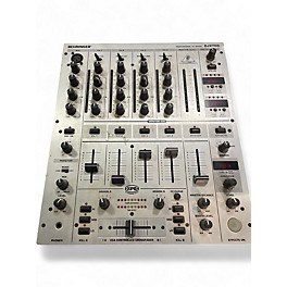 Used Behringer DJX700 5-Channel Pro DJ Mixer
