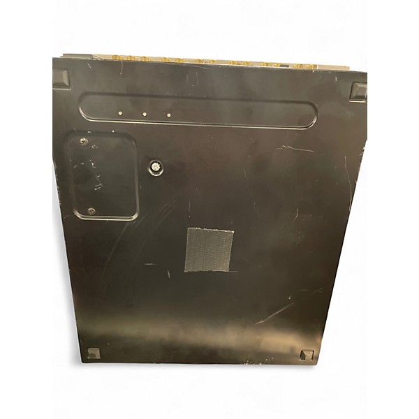 Used Behringer DJX700 5-Channel Pro DJ Mixer