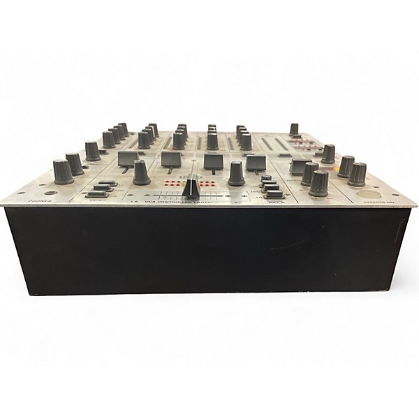 Used Behringer DJX700 5-Channel Pro DJ Mixer