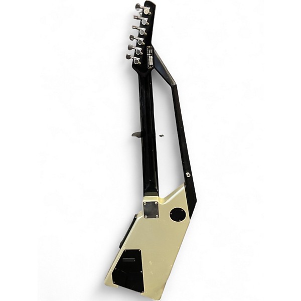 Used Roland G-707 Green Solid Body Electric Guitar