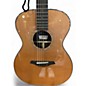 Used Furch Yellow OM-CR a Natural Acoustic Guitar