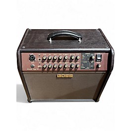 Used BOSS ACS-PRO Guitar Power Amp