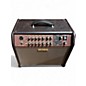 Used BOSS ACS-PRO Guitar Power Amp thumbnail