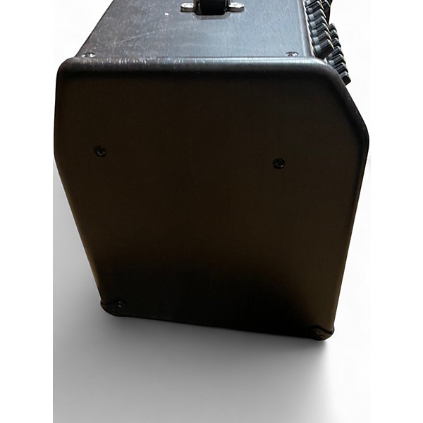 Used BOSS ACS-PRO Guitar Power Amp