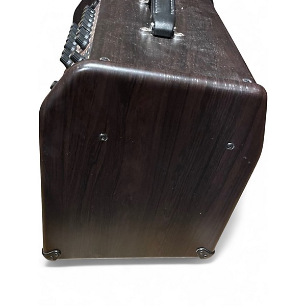 Used BOSS ACS-PRO Guitar Power Amp