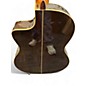Used Cordoba GK Studio Negra Natural Classical Acoustic Guitar