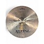 Used Istanbul Mehmet 14in Sultan Hi Hat Pair Cymbal