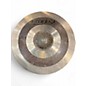 Used Istanbul Mehmet 14in Sultan Hi Hat Pair Cymbal