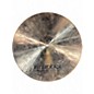 Used Istanbul Mehmet 14in Sultan Hi Hat Pair Cymbal
