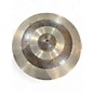 Used Istanbul Mehmet 20in Sultan Jazz Ride Cymbal thumbnail