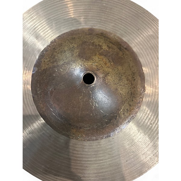 Used Istanbul Mehmet 20in Sultan Jazz Ride Cymbal
