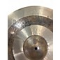 Used Istanbul Mehmet 20in Sultan Jazz Ride Cymbal