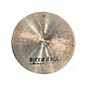 Used Istanbul Mehmet 20in Sultan Jazz Ride Cymbal
