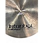 Used Istanbul Mehmet 20in Sultan Jazz Ride Cymbal