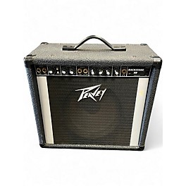 Used Peavey BACKSTAGE 50 Guitar Combo Amp