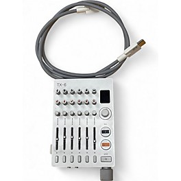 Used teenage engineering TX-6 Digital Mixer