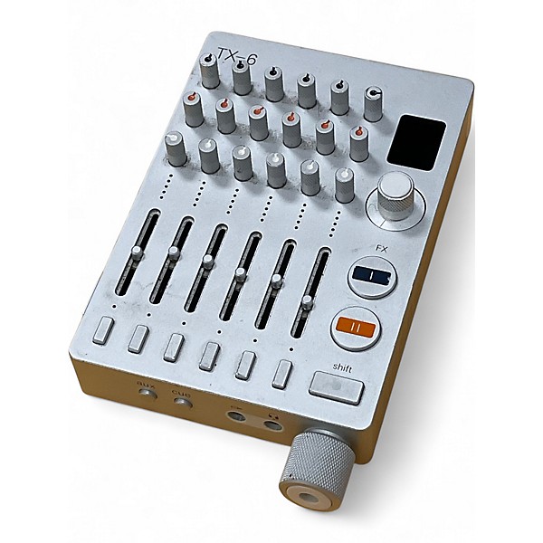 Used teenage engineering TX-6 Digital Mixer