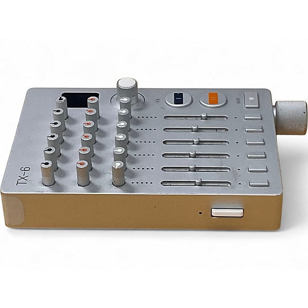 Used teenage engineering TX-6 Digital Mixer