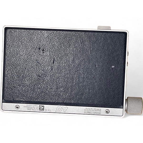 Used teenage engineering TX-6 Digital Mixer